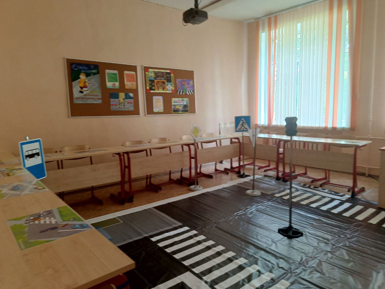 школа