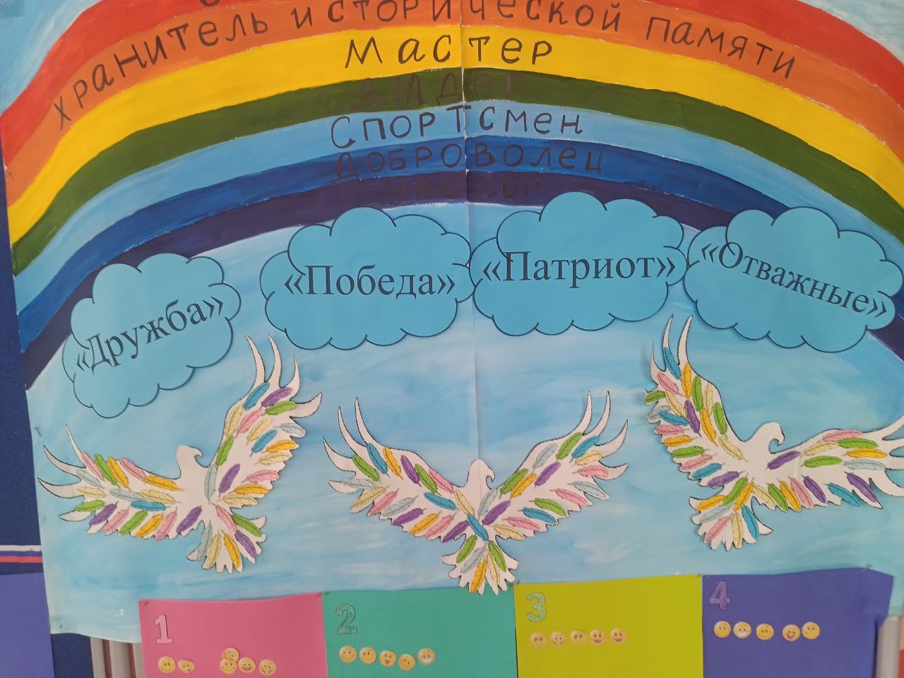 школа